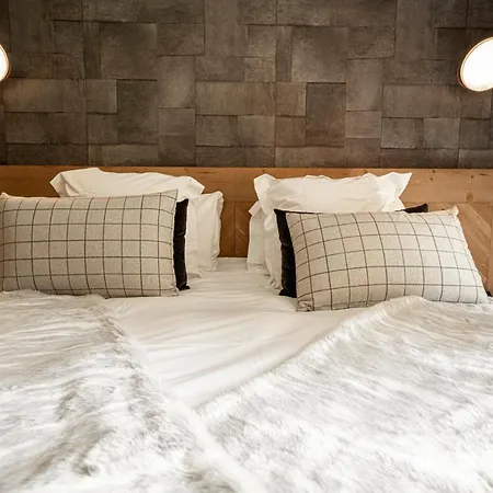 Resort Pure Montagne & 4*