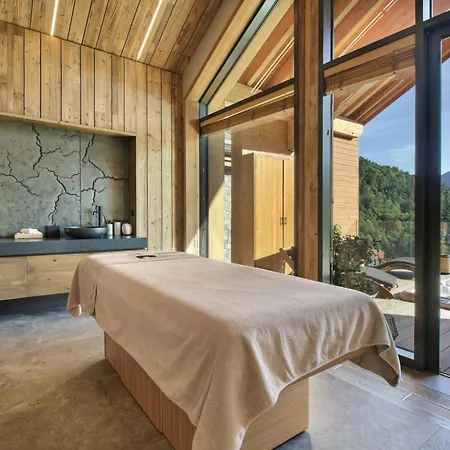 Pure Montagne & Resort 4*