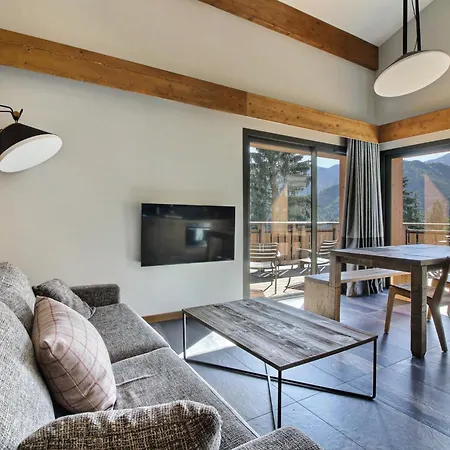 Resort Pure Montagne & 4*