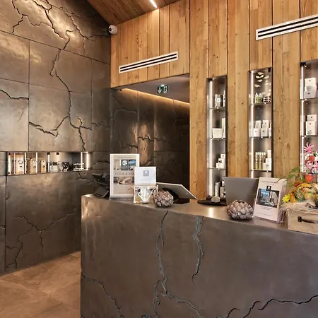 Pure Montagne & Resort