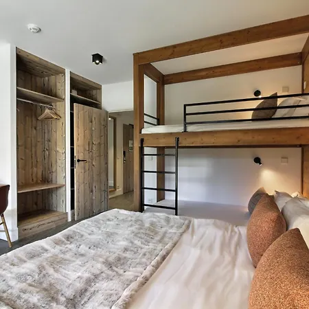 Resort Pure Montagne &