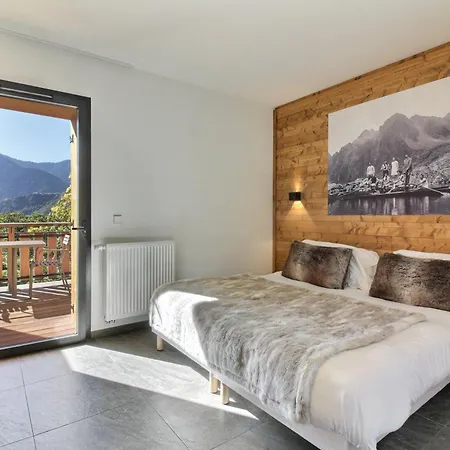 Pure Montagne &