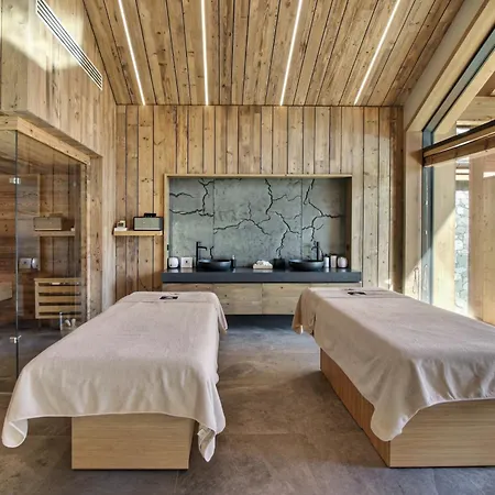 Pure Montagne & Resort 4*