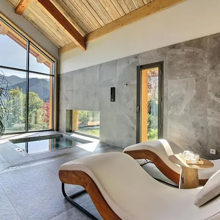 Pure Montagne & Saint-Martin-Vésubie