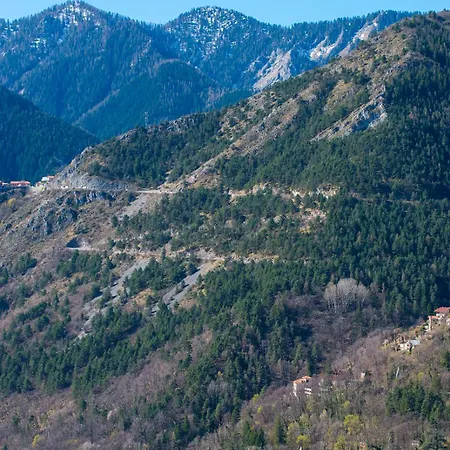 Pure Montagne & Resort
